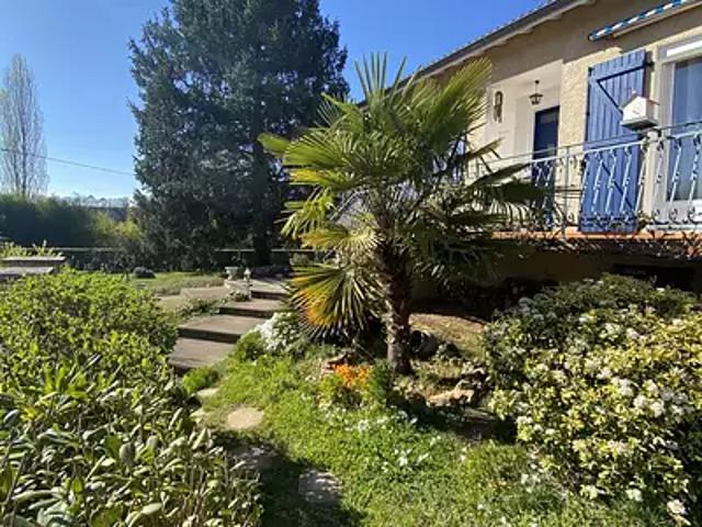 Anglars Juillac 46140 Achat / Vente maison 4 pièces t4