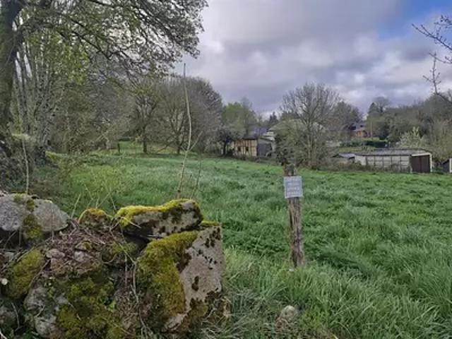 Anglès 81260 Achat / Vente terrain