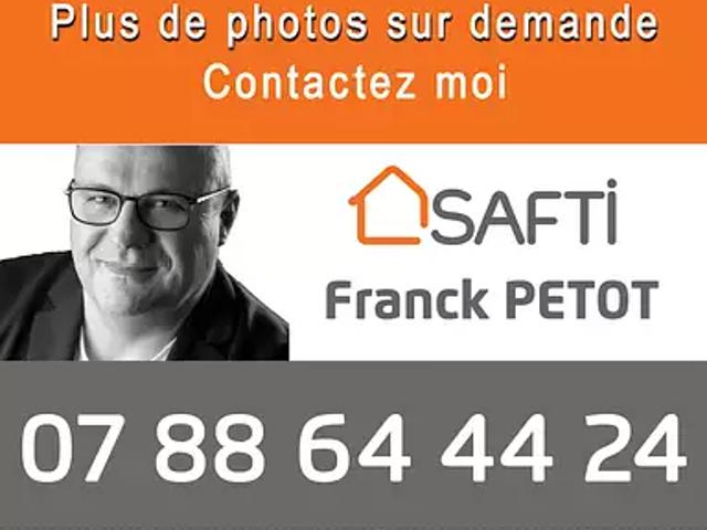 Angles 85750 Achat / Vente maison 7 pièces t7 parking