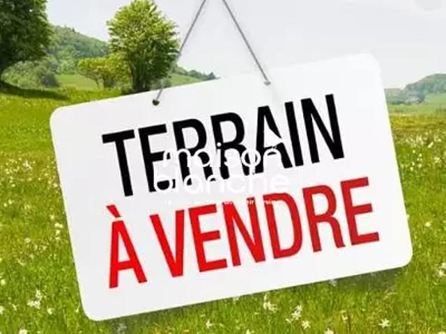 Angles 85750 Achat / Vente terrain