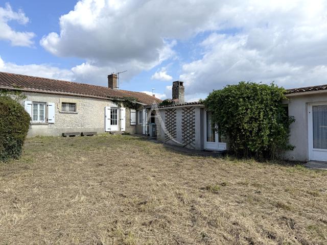 Angles Vente Maison 85