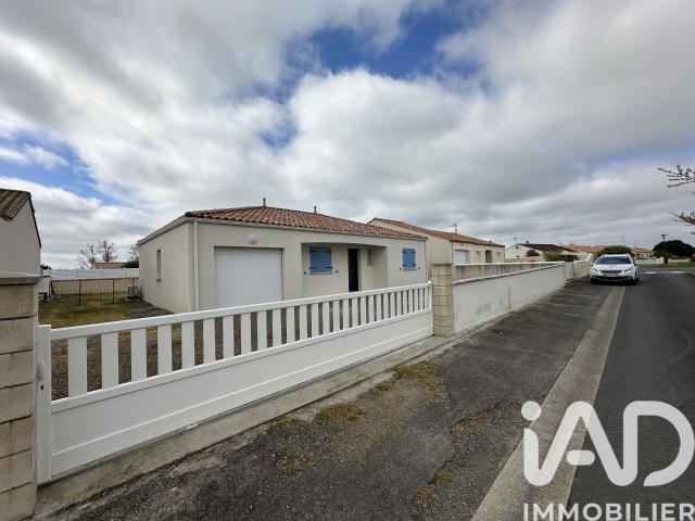 Angles Vente Maison 85