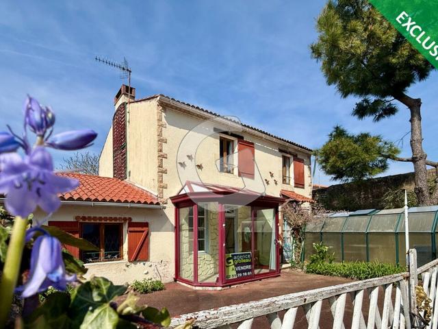 Angles Vente Maison 85