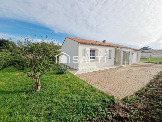 Angles Vente Maison 85