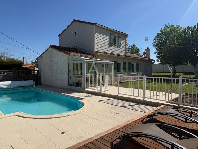 Angles Vente Maison 85