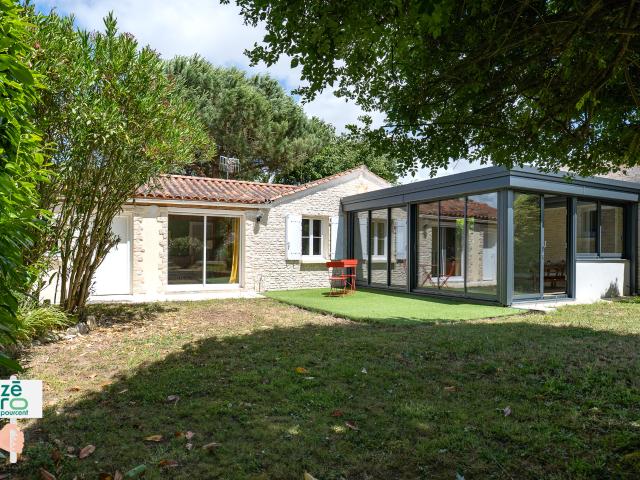 Angles Vente Maison 85