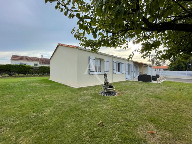 Angles Vente Maison 85