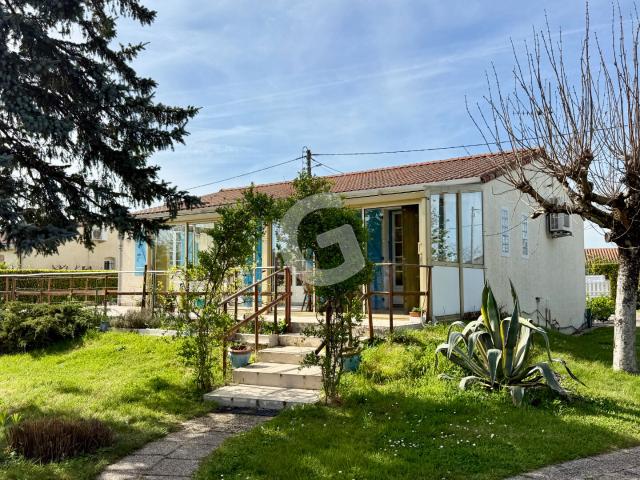Angles Vente Maison 85