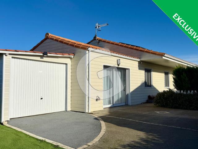 Angles Vente Maison 85