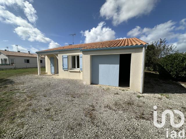 Angles Vente Maison 85
