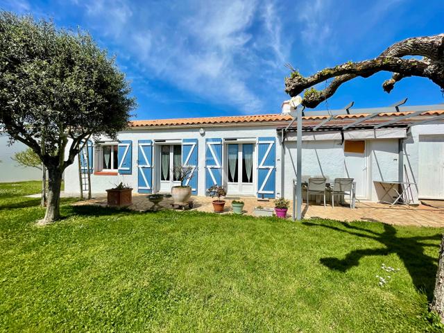 Angles Vente Maison 85