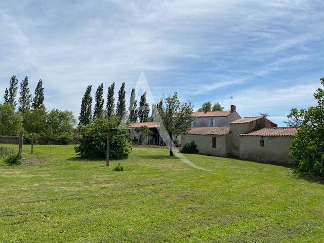 Angles Vente Maison 85