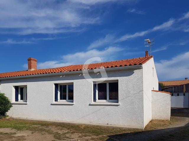 Angles Vente Maison 85