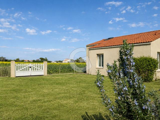 Angles Vente Maison 85