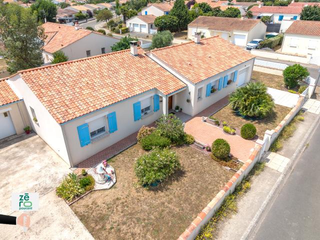 Angles Vente Maison 85