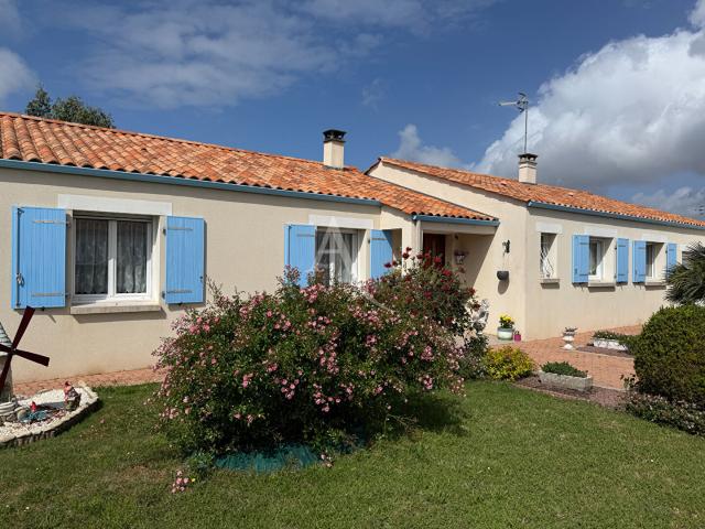Angles Vente Maison 85