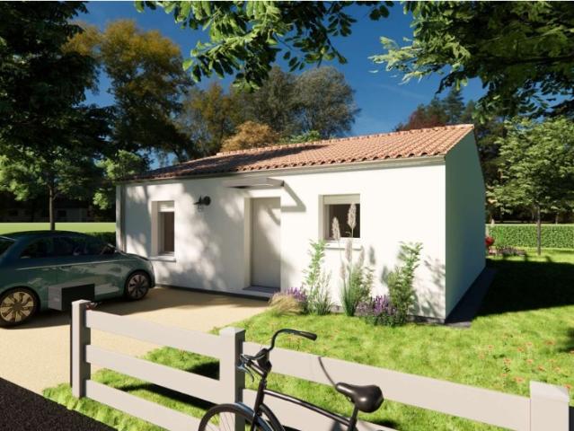 Angles Vente Maison 85
