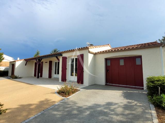 Angles Vente Maison 85