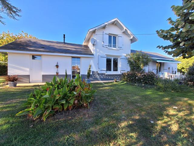 Angles Vente Maison 85