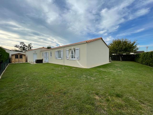 Angles Vente Maison 85