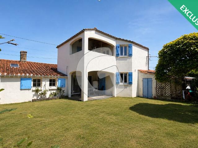 Angles Vente Maison 85