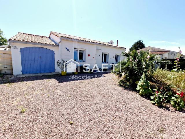 Angles Vente Maison 85