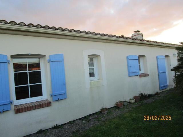 Angles Vente Maison 85