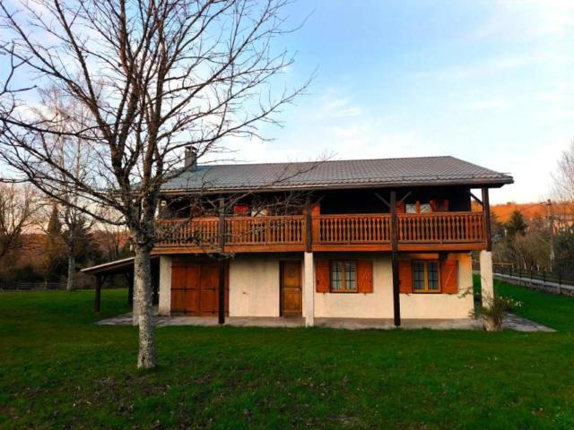 Anglès Vente Maison 81