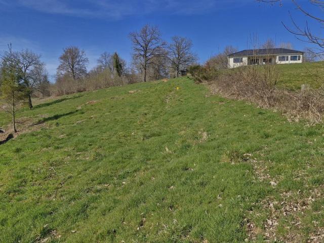 Anglès Vente Terrain 81