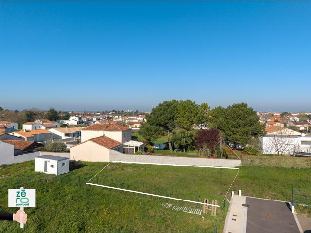 Angles Vente Terrain 85