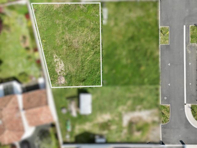 Angles Vente Terrain 85