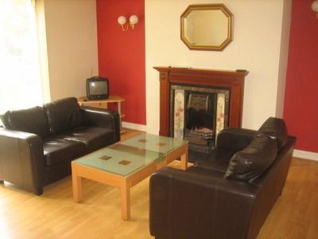 Anglesea Lodge Anglesea Road Donnybrook D4