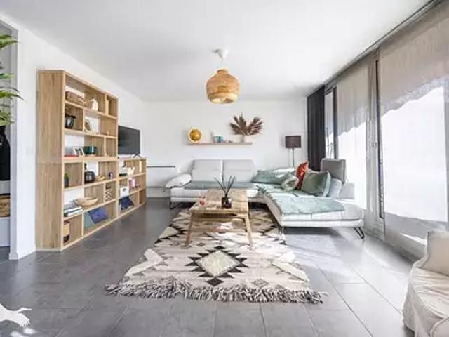 Anglet 64600 Achat / Vente appartement 3 pièces t3
