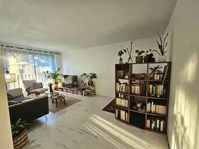 Anglet 64600 Achat / Vente appartement 3 pièces t3 cave