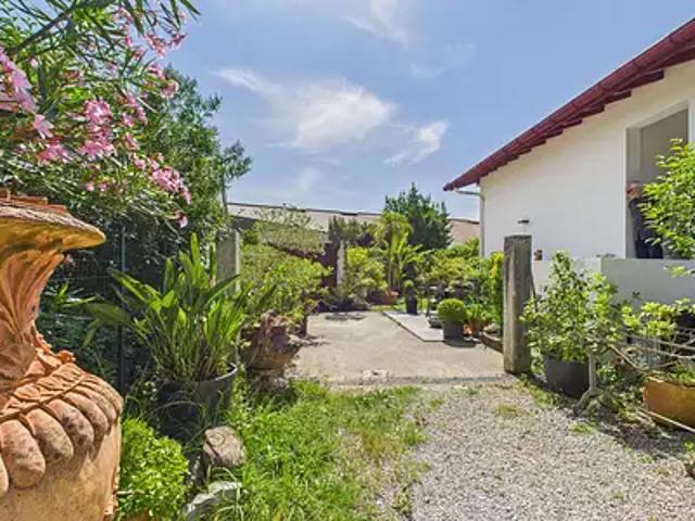 Anglet 64600 Achat / Vente appartement 3 pièces t3 au dernier étage terrasse