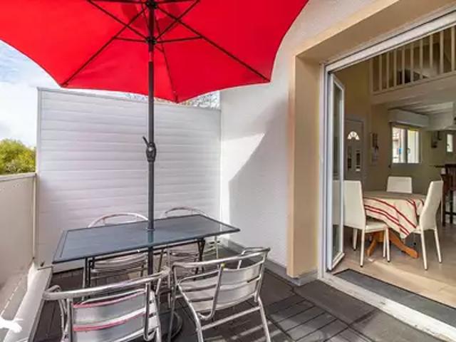 Anglet 64600 Achat / Vente appartement 3 pièces t3 au dernier étage parking