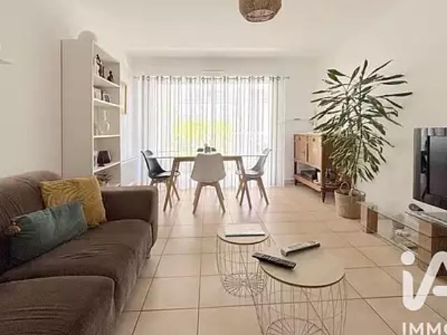 Anglet 64600 Achat / Vente appartement 3 pièces t3 parking