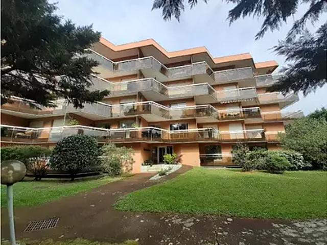 Anglet 64600 Achat / Vente appartement 3 pièces t3 terrasse