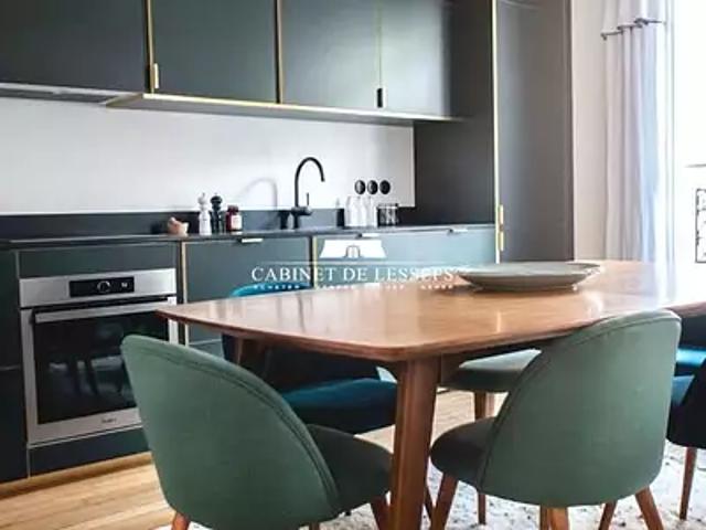 Anglet 64600 Achat / Vente appartement 3 pièces t3 terrasse