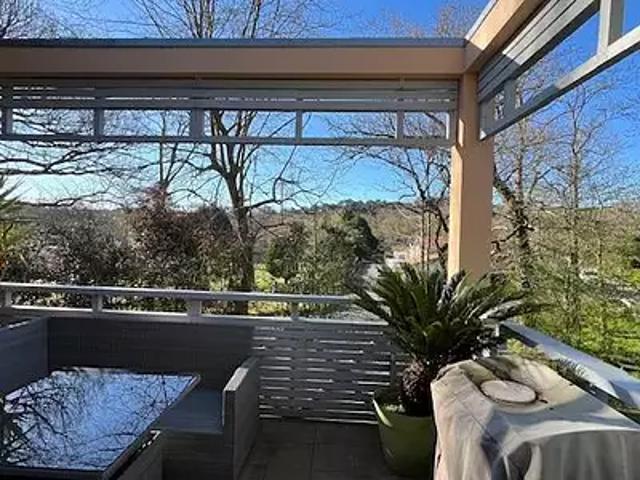 Anglet 64600 Achat / Vente appartement 3 pièces t3 terrasse