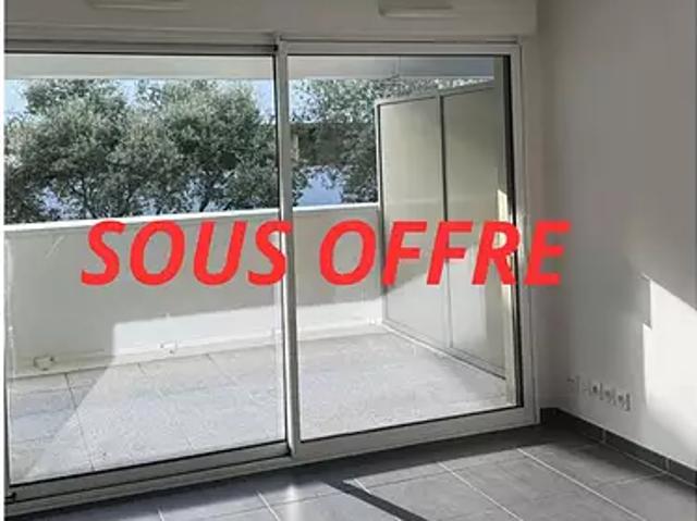 Anglet 64600 Achat / Vente appartement 3 pièces t3 terrasse