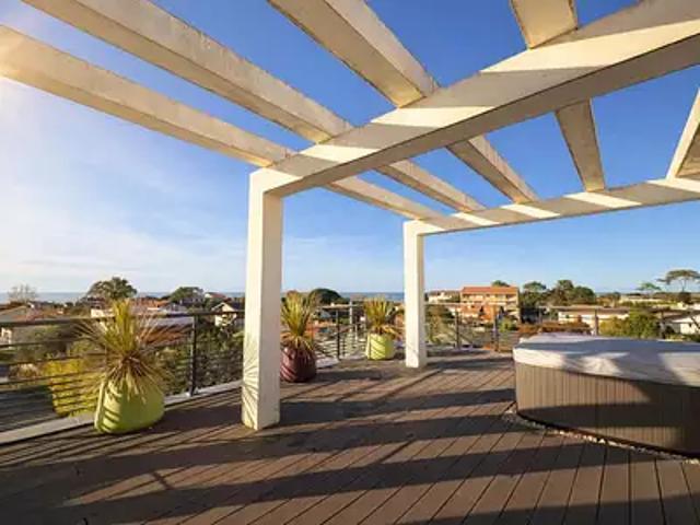 Anglet 64600 Achat / Vente appartement 3 pièces t3 terrasse
