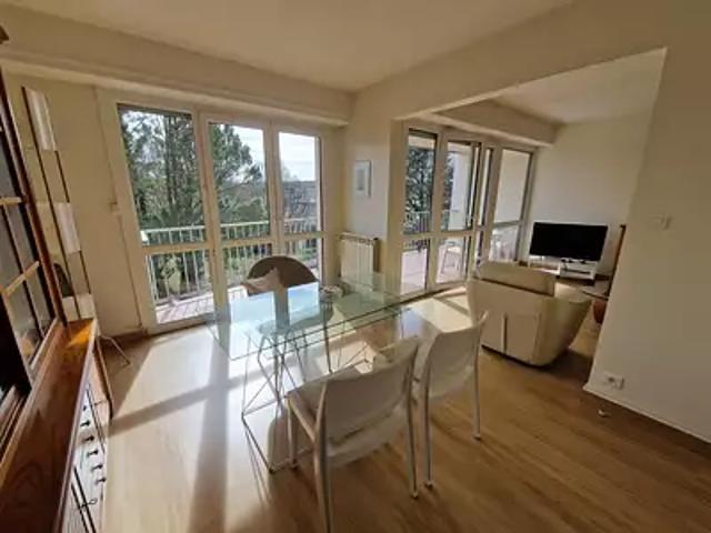 Anglet 64600 Achat / Vente appartement 3 pièces t3 terrasse cave