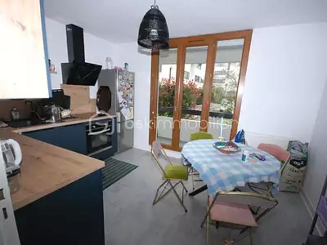 Anglet 64600 Achat / Vente appartement 3 pièces t3 terrasse cave
