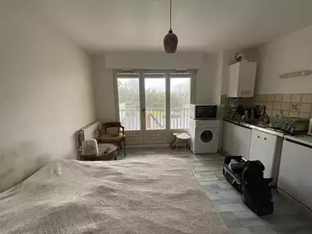 Anglet 64600 Achat / Vente appartement 1 pièce t1