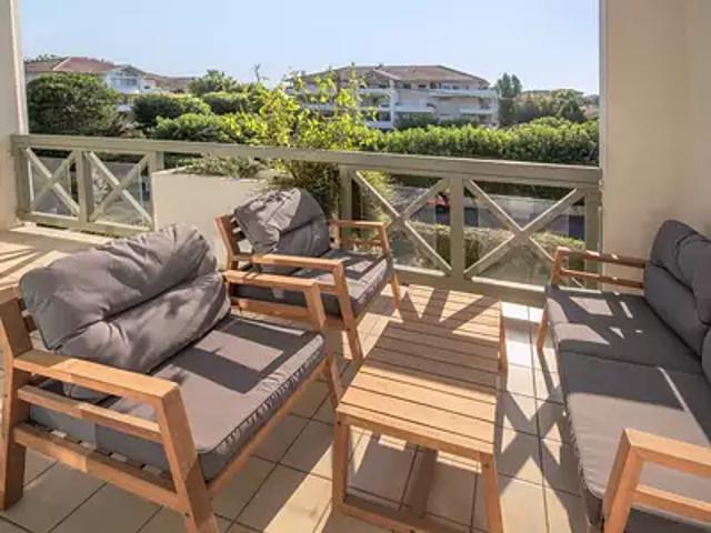Anglet 64600 Achat / Vente appartement 1 pièce t1