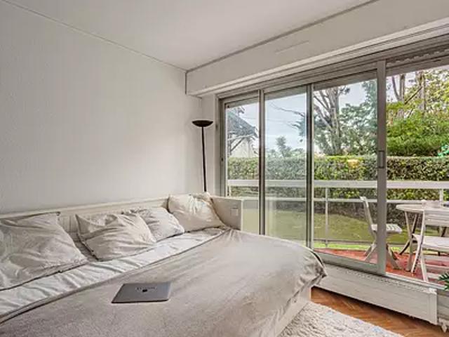 Anglet 64600 Achat / Vente appartement 1 pièce t1
