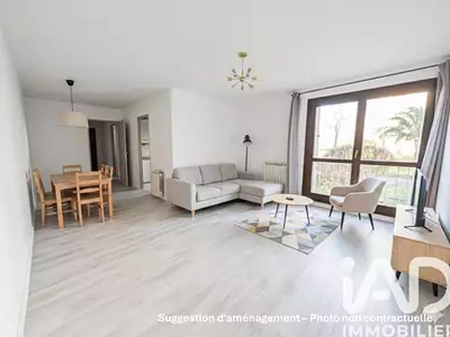 Anglet 64600 Achat / Vente appartement 1 pièce t1 parking