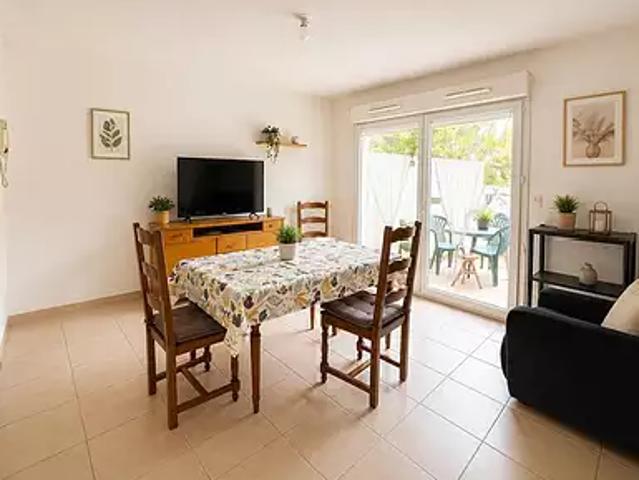 Anglet 64600 Achat / Vente appartement 2 pièces t2