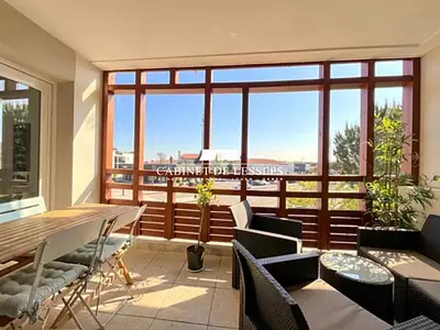 Anglet 64600 Achat / Vente appartement 2 pièces t2